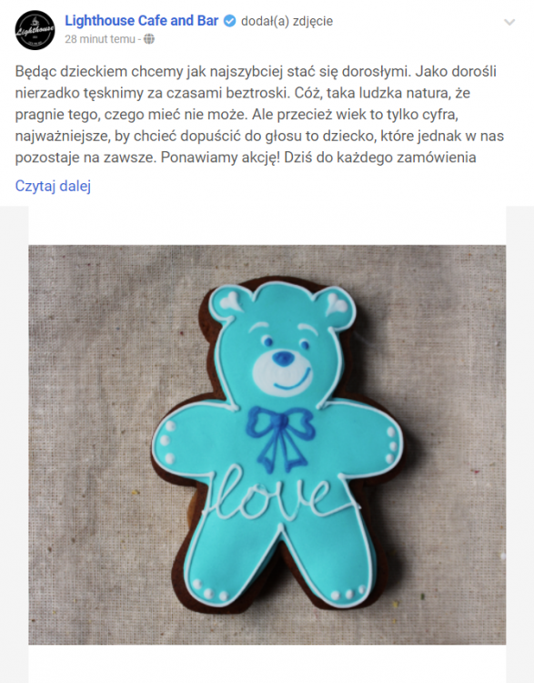piernikowy miś z napisem ręcznie malowany żywe muzeum piernika.png