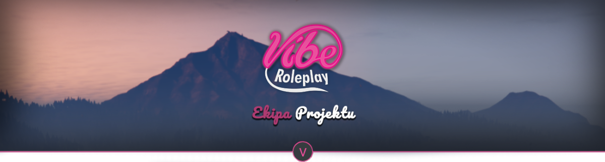 EKIPA VIBE-RP