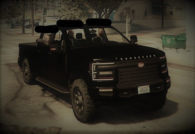 12KG MAFIA