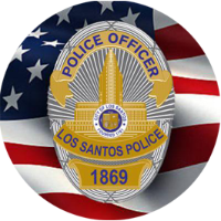 Los Santos Police