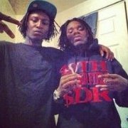 wassup my G