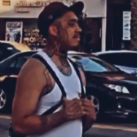 frosty