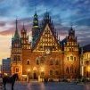 Wroclaw