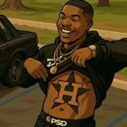 HOODTALK