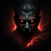 Lucifer Morningstar
