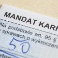 Strefa mandatowa