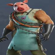 Reklama Fortnite Halloween