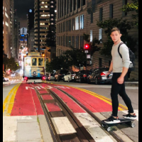 San Francisco Bay Area Community