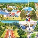 CIECHOCINEK CENTRUM SWIATA