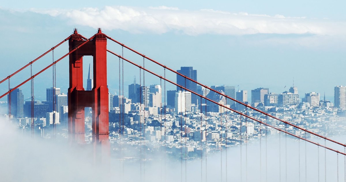 San Francisco Bay Area Community